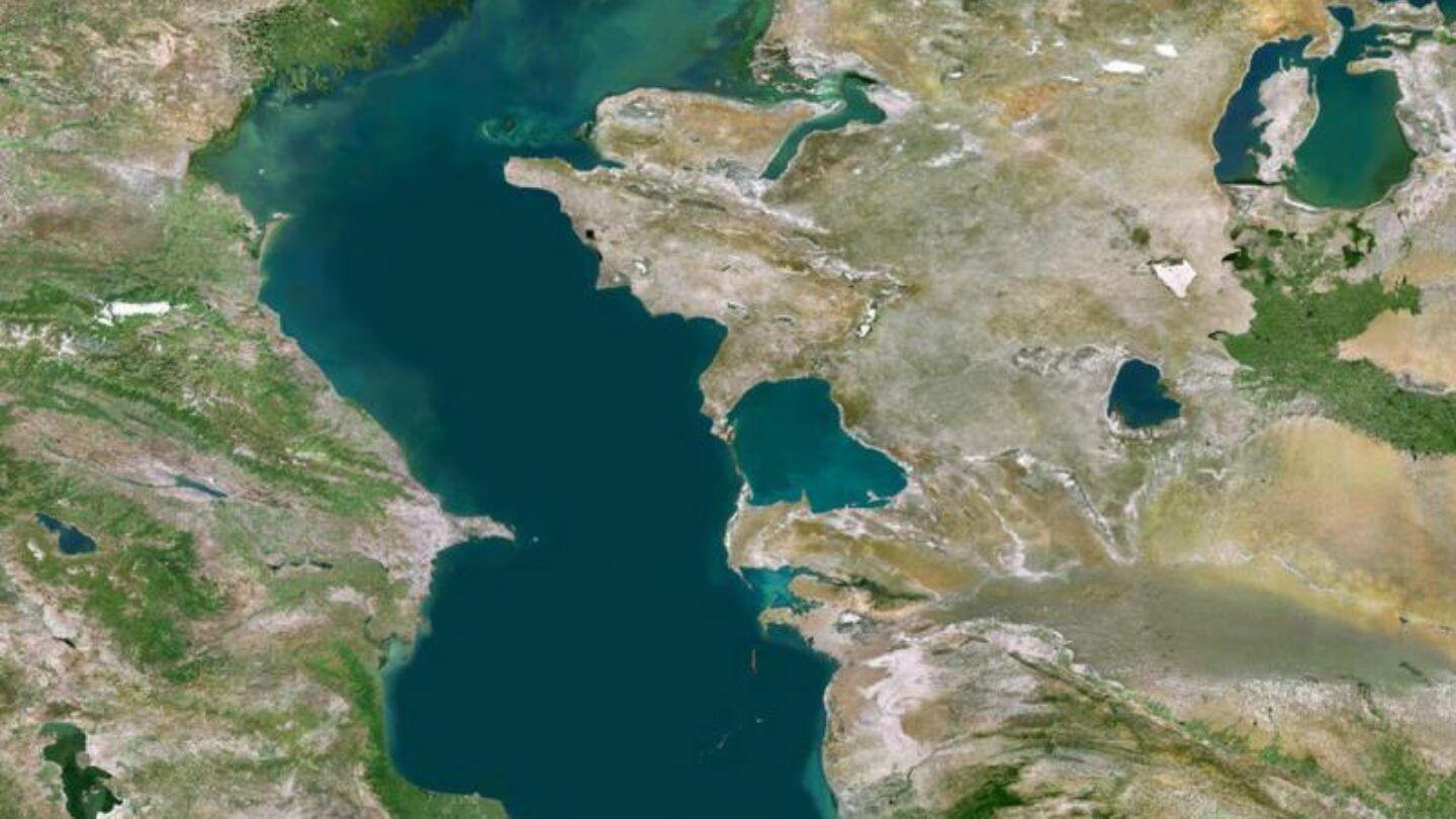 Казахстан–Иран: в порту Актау откроется склад для сельскохозяйственной продукции