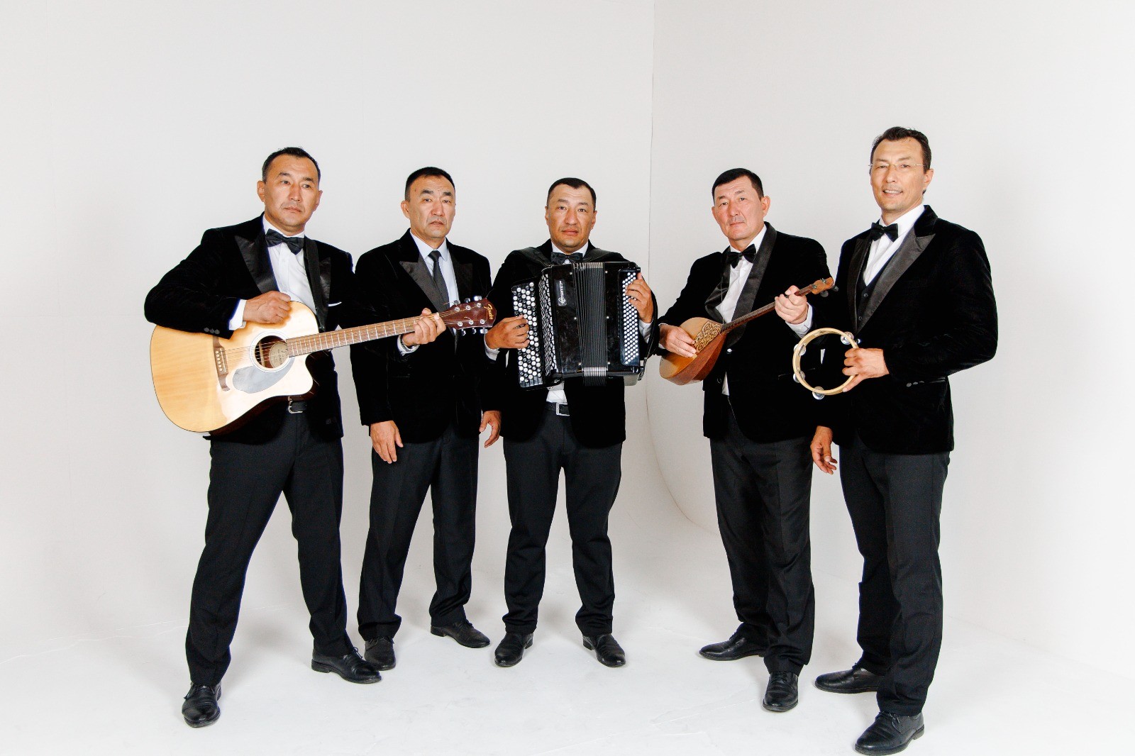 Трудовая династия семьи Илиясовых