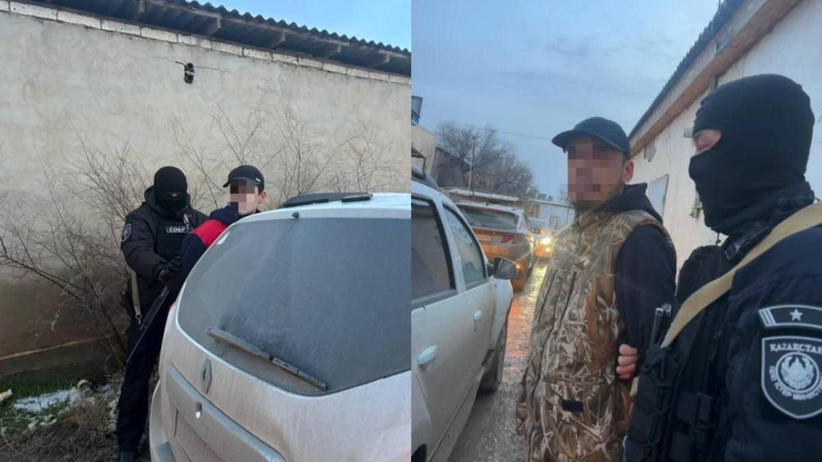 Миллион за фото: В Мангистауской области мужчина шантажировал девушку