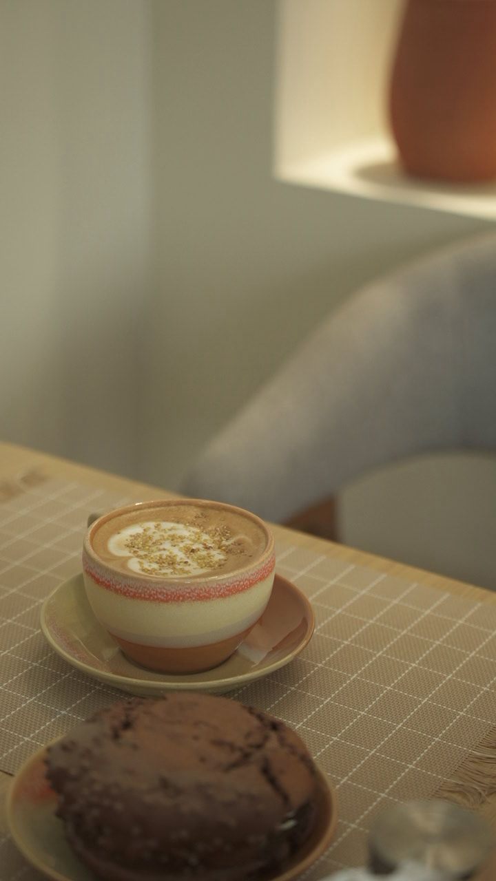 Кофе на верблюжьем молоке придумали Жители Актау