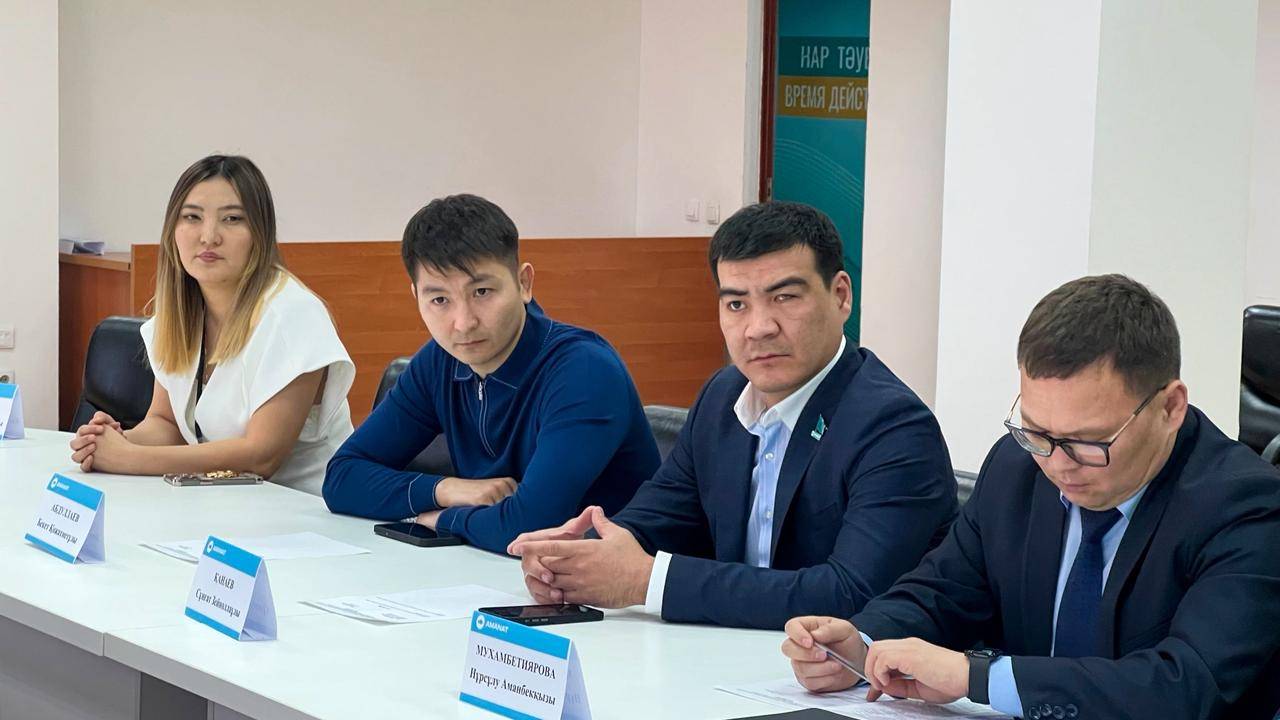 В прошлом году в Мангистау выявлено 445 нарушений, связанных с наркотиками