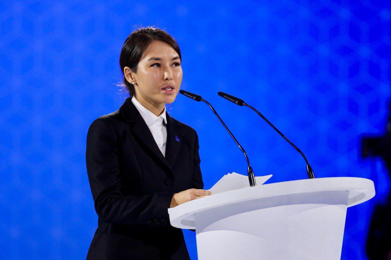 Сильный бизнес – сильный Казахстан»: Новая Конституция закрепляет честные правила игры для рынка