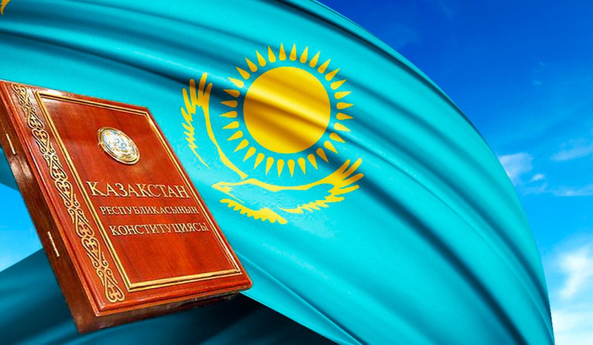 Ұлттық бірегейлік пен құқықтық мемлекет байланысы қандай?