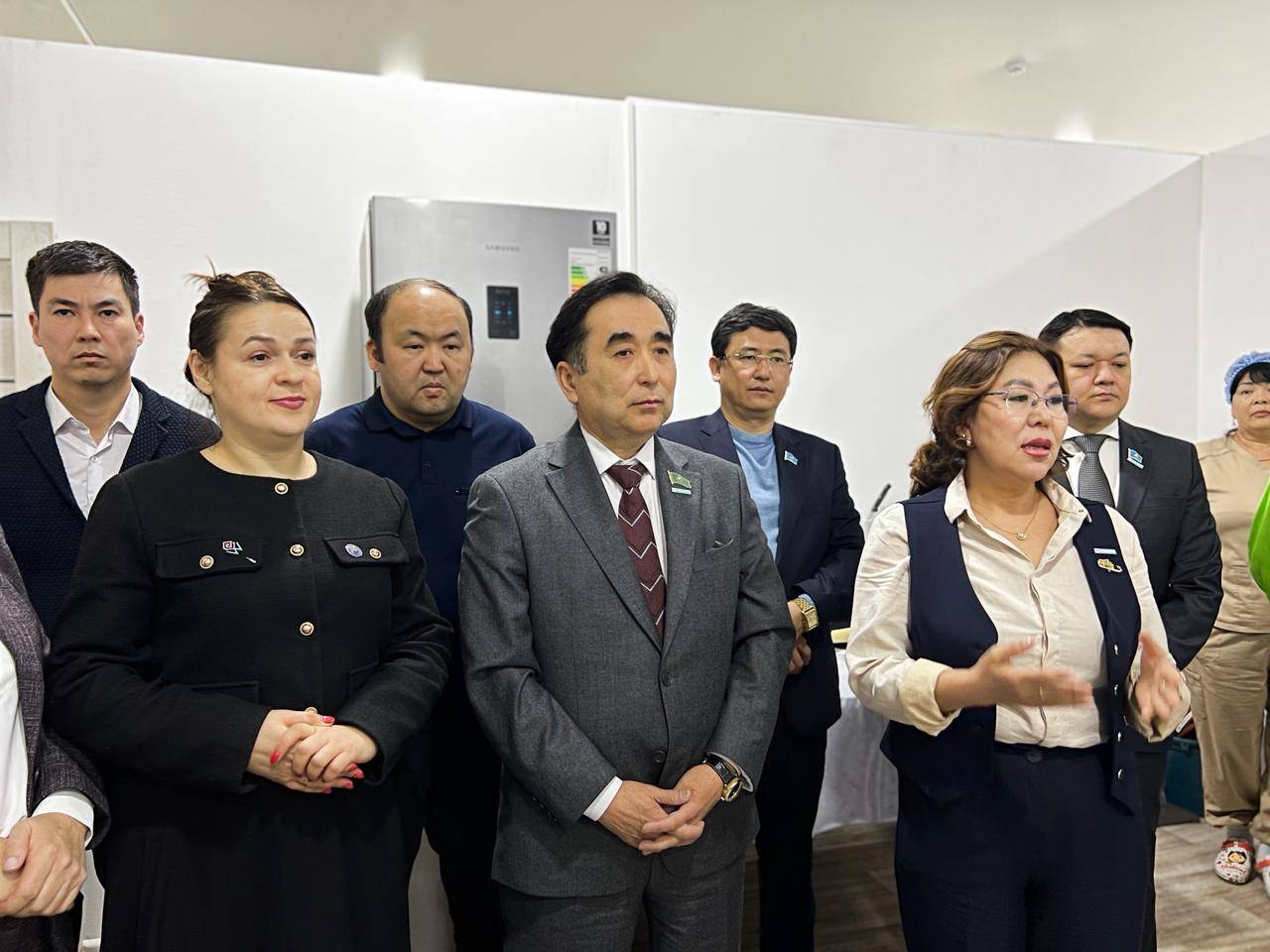 Сотрудники медицинского центра «Rea Med» примут участие в референдуме