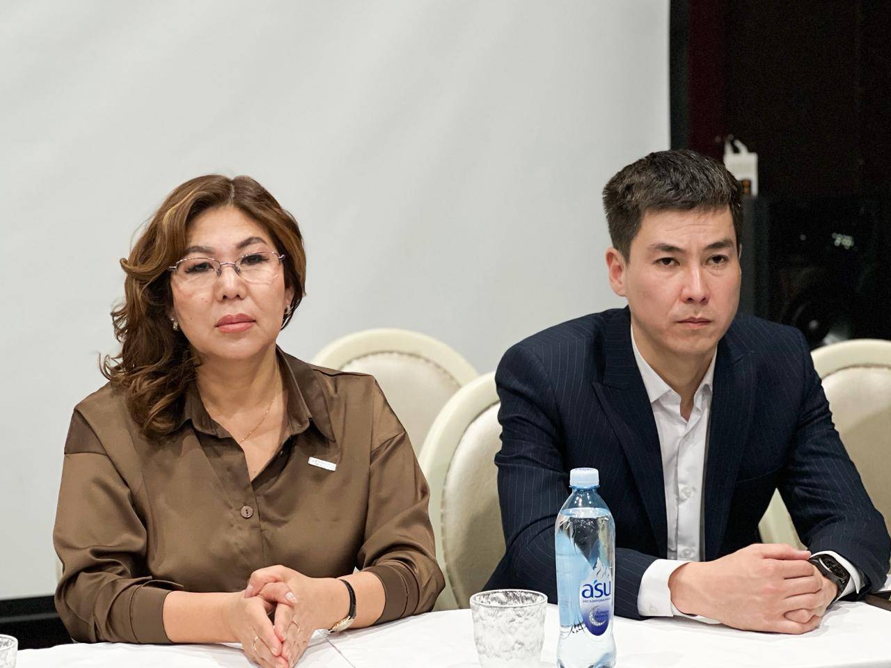 Специалисты логистической отрасли проголосуют на референдуме