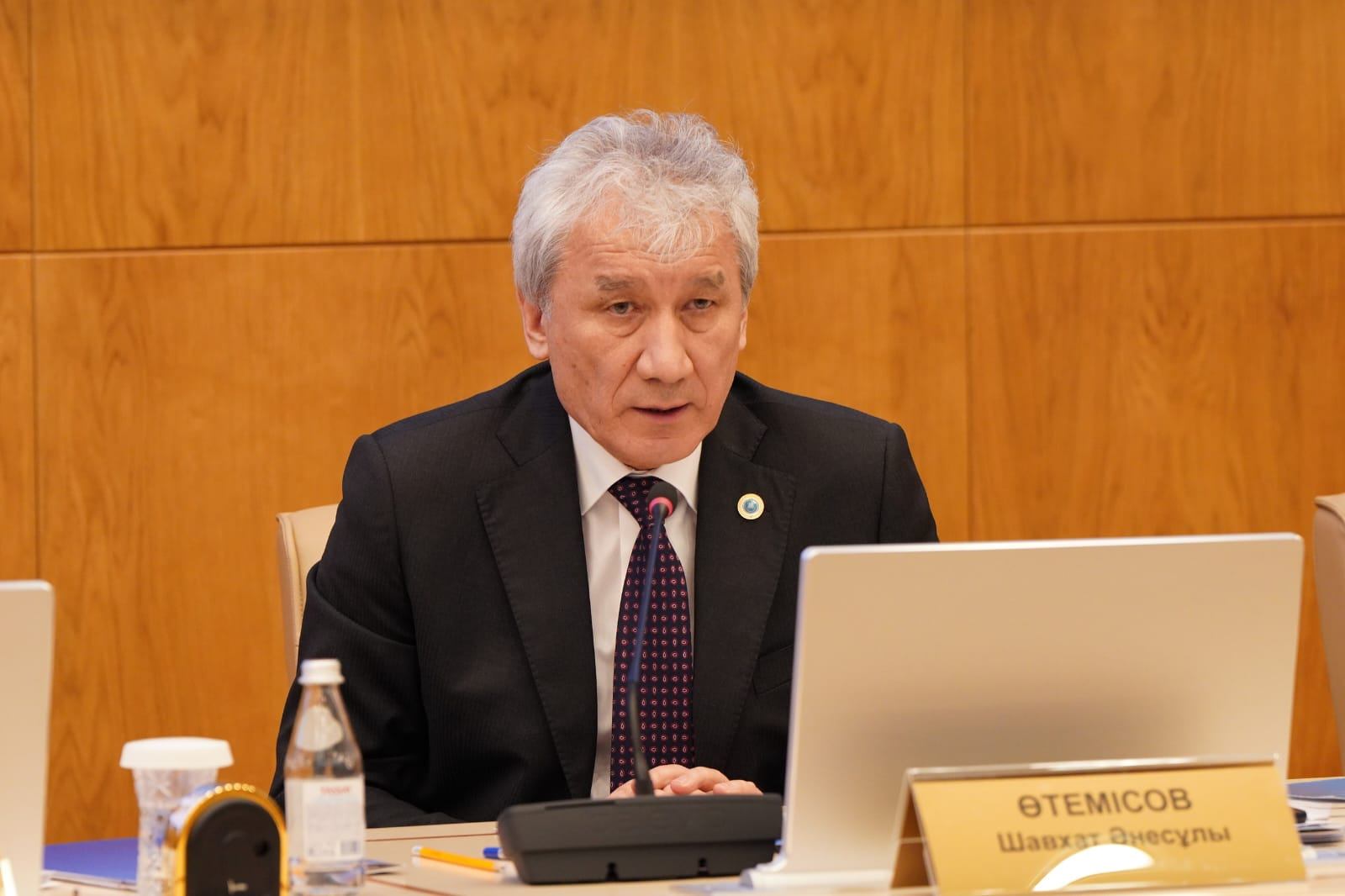 Референдум-2026: зағип жандар дауыс беру учаскелерінде жаңа Конституцияның аудио нұсқасына қол жеткізе алады