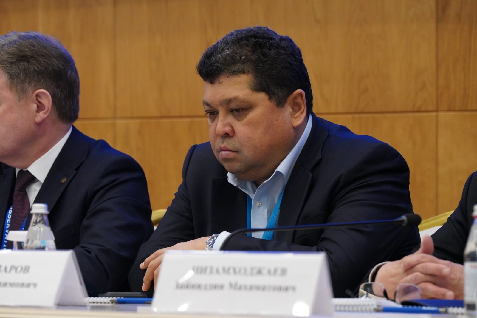 Қырғызстан ОСК төрағасы референдумның жоғары деңгейде өткенін дайындалғанын айтты.