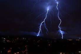 Сильный дождь, град и шторм: В Мангистау объявлено штормовое предупреждение