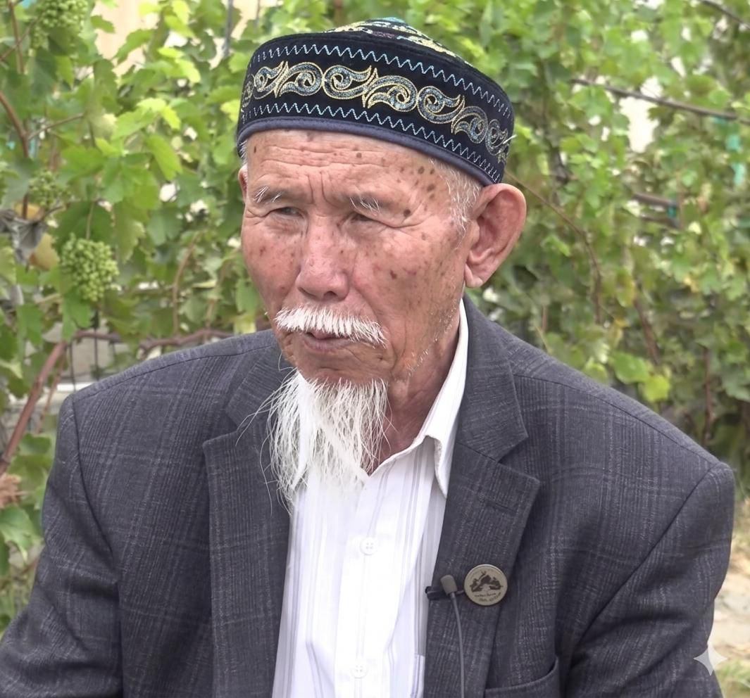 Выражаем соболезнования в связи с кончиной Итемгена Орынбаева