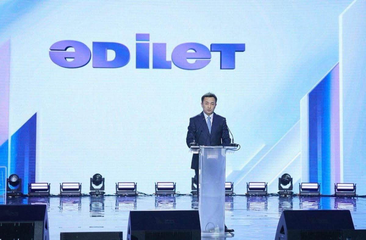 Партия Adilet как инструмент реализации Новой Конституции