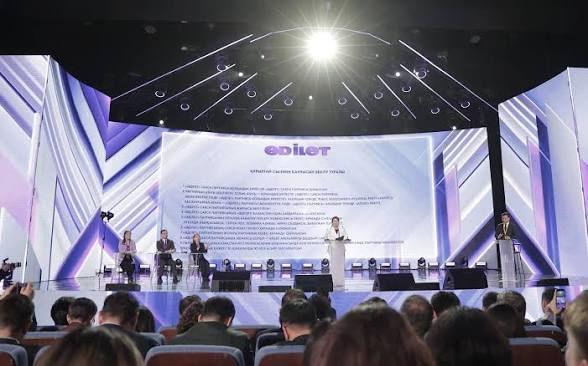 Закрепление транзита и демонтаж прежней политической архитектуры
