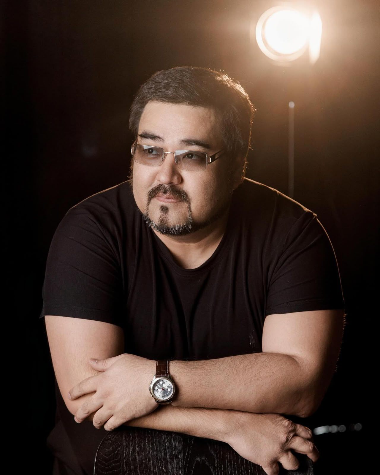 Мұрат Қожа: «Еліміздің болашағына бейжай қарамайық»