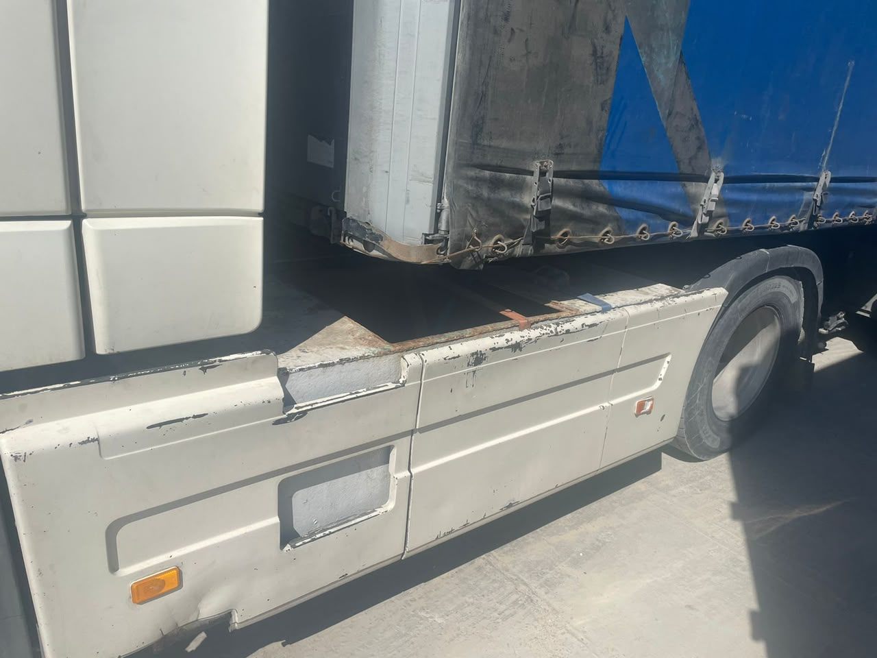 Более 7 тысяч бутылок незаконного алкоголя и газированных напитков конфисковали сотрудники таможенного поста «Темир-баба»