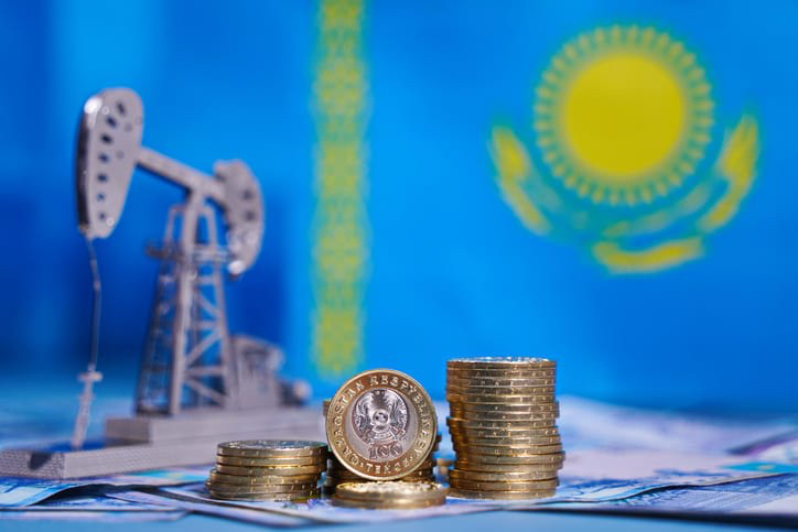 The World Financial Review: Қазақстан шикізатқа негізделген экономикадан арылып келеді