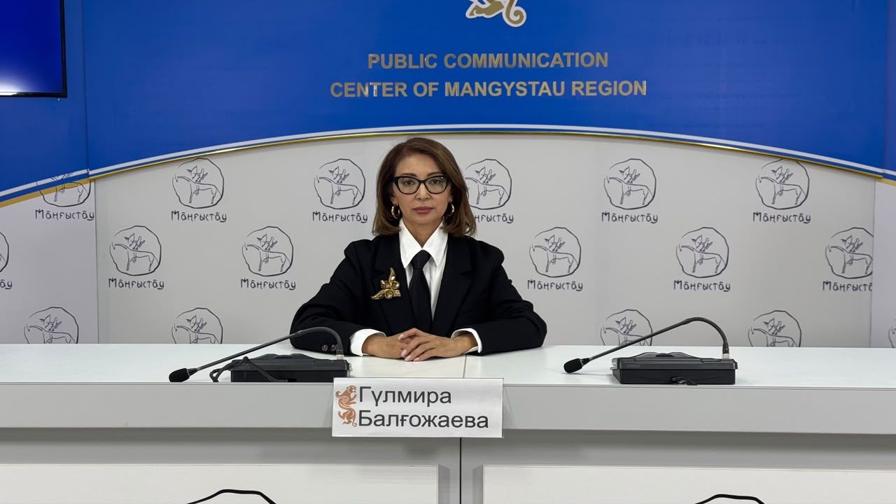 Жаңа ішкі саясаттың негізі – жасампаздық