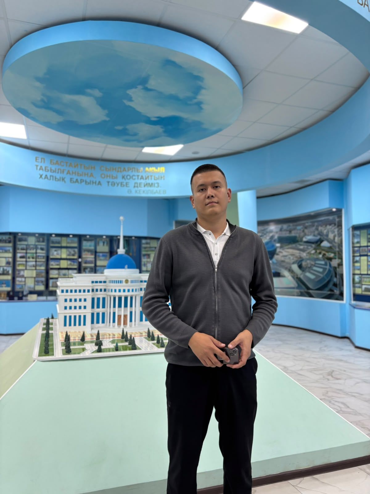 Конституция РК гарантирует защиту историко-культурного наследия