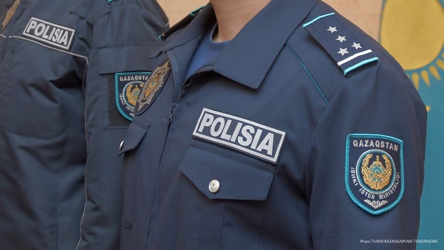 Елімізде қылмыс саны 13%-ға төмендеді