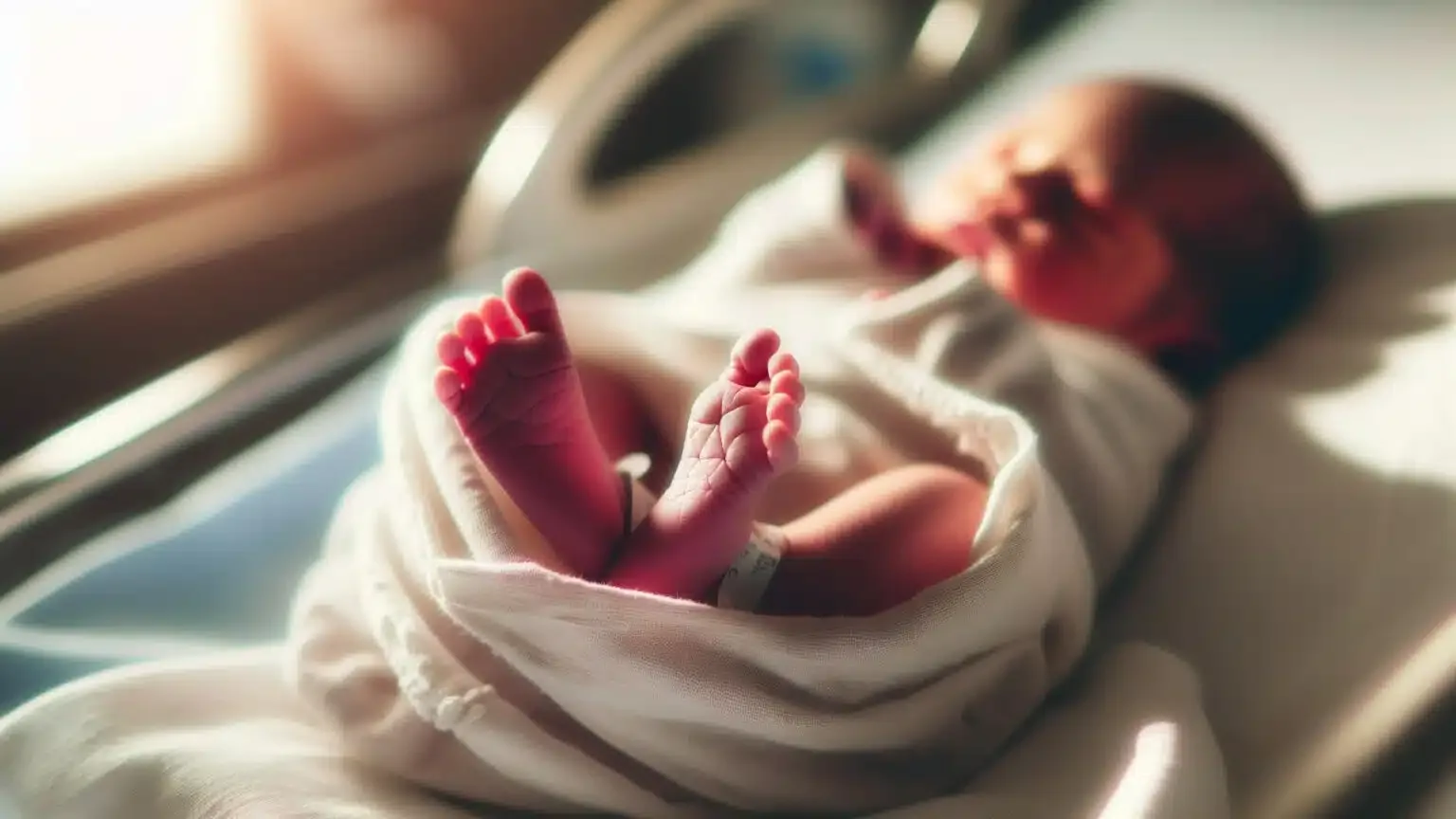 Қазақстанда референдум күні 585 бала дүниеге келді