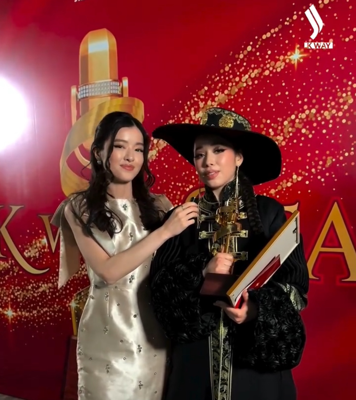 «Өзімді шексіз бақытты сезінемін» - Silk Way Star жеңімпазы Мишель Джозеф