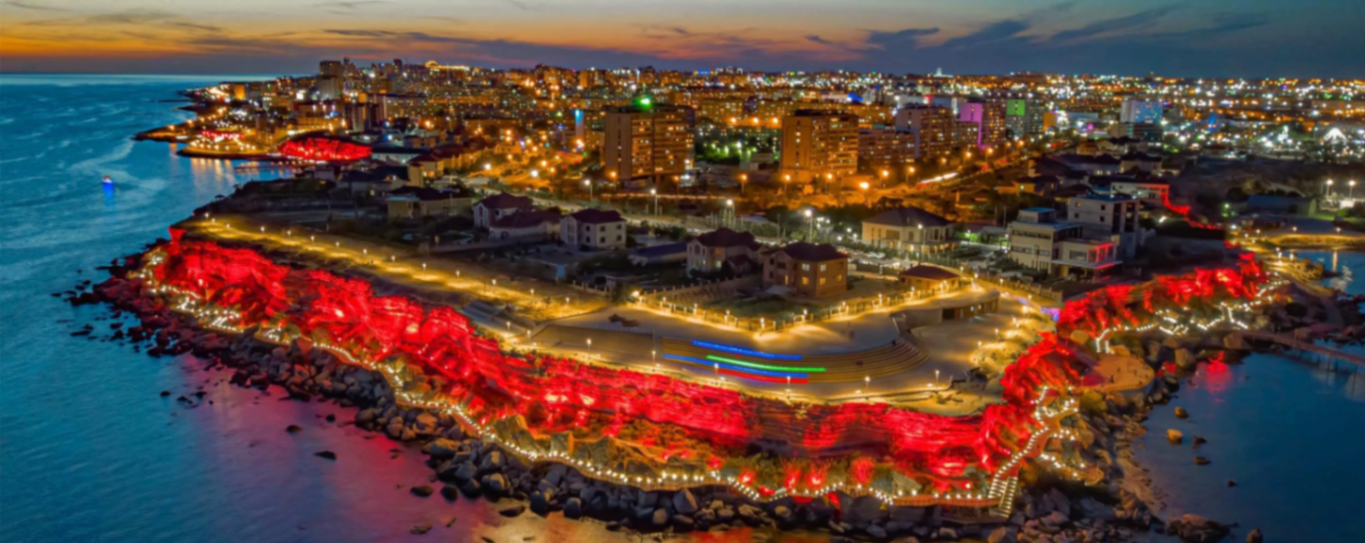 Елде бір сағатқа жарық сөндіріледі