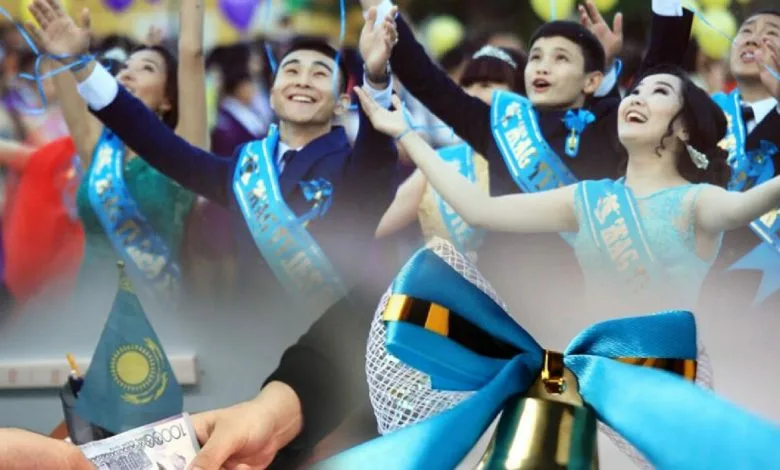 Оқу-ағарту министрлігі мектеп бітіру іс-шараларына қатысты қатаң ұстанымын білдірді