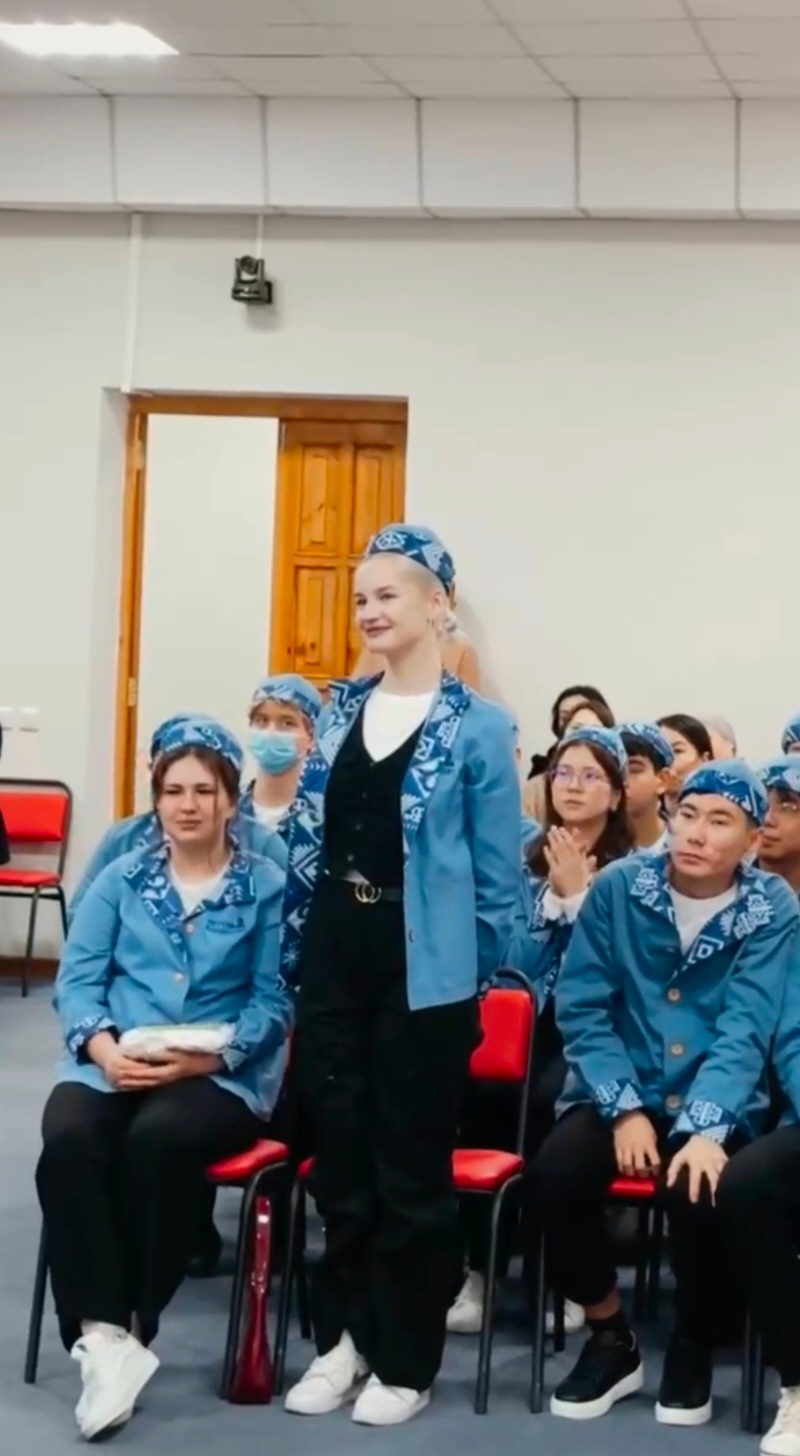 51 студент из Мангистау выступят на республиканском чемпионате профессионального мастерства