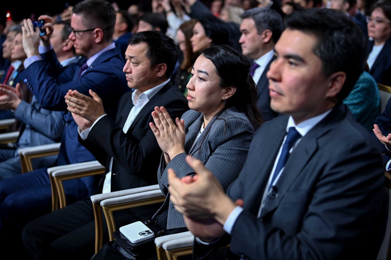 Глава государства: «Перед нами по-прежнему стоит задача снижения административной нагрузки на бизнес»