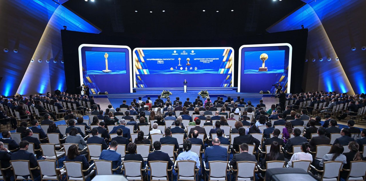 Президент назвал основные причины замедления мировых потоков прямых иностранных инвестиций