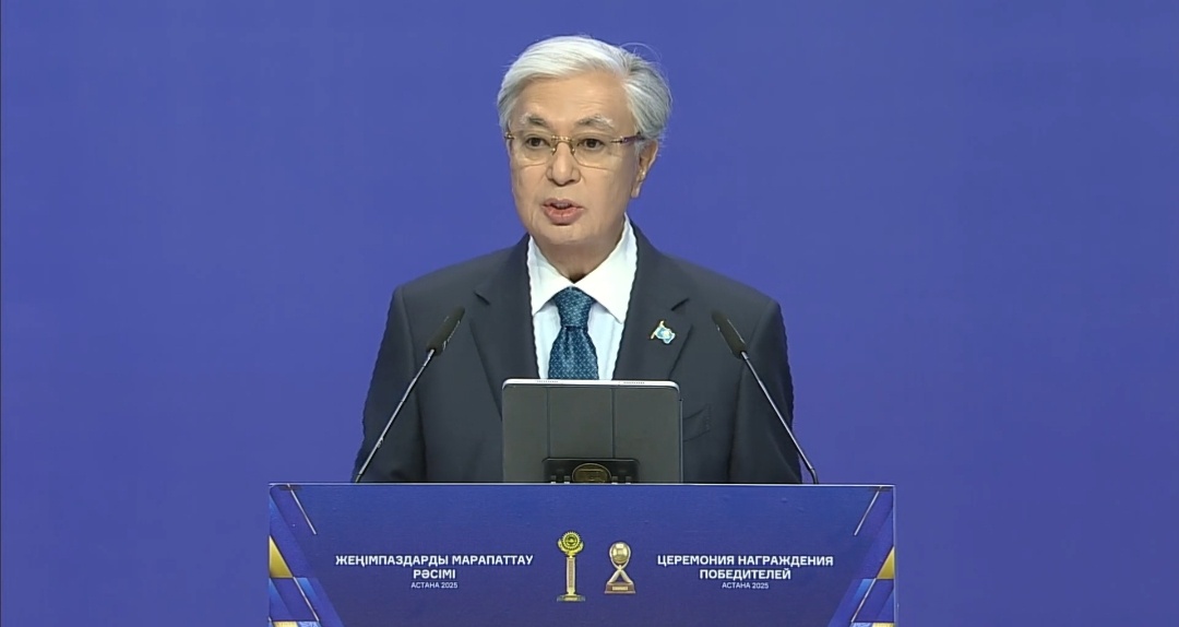 Касым-Жомарт Токаев поставил задачу без промедления принять единую программу поддержки малого бизнеса