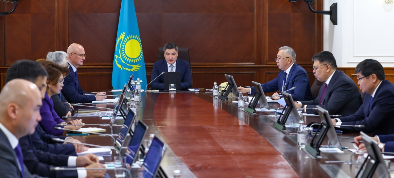 Исполнение поручений Президента: Правительство завершает модернизацию еще 5 пунктов пропуска на границе