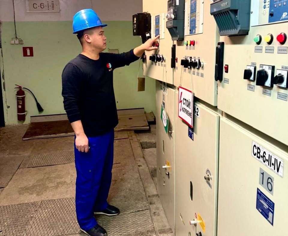 Ровесник Независимости: путь энергетика Бегалы Кадырханова