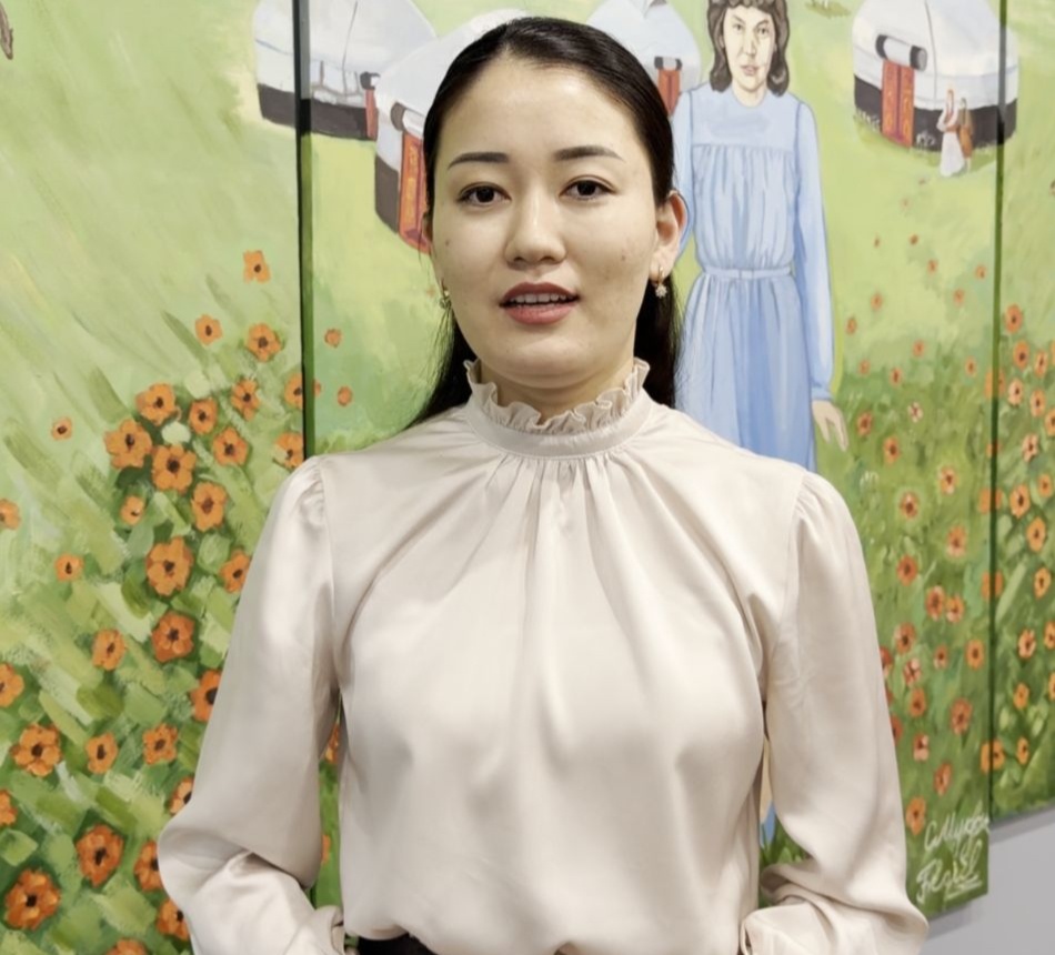 Азаматтық жауапкершілік – ел болашағының кепілі