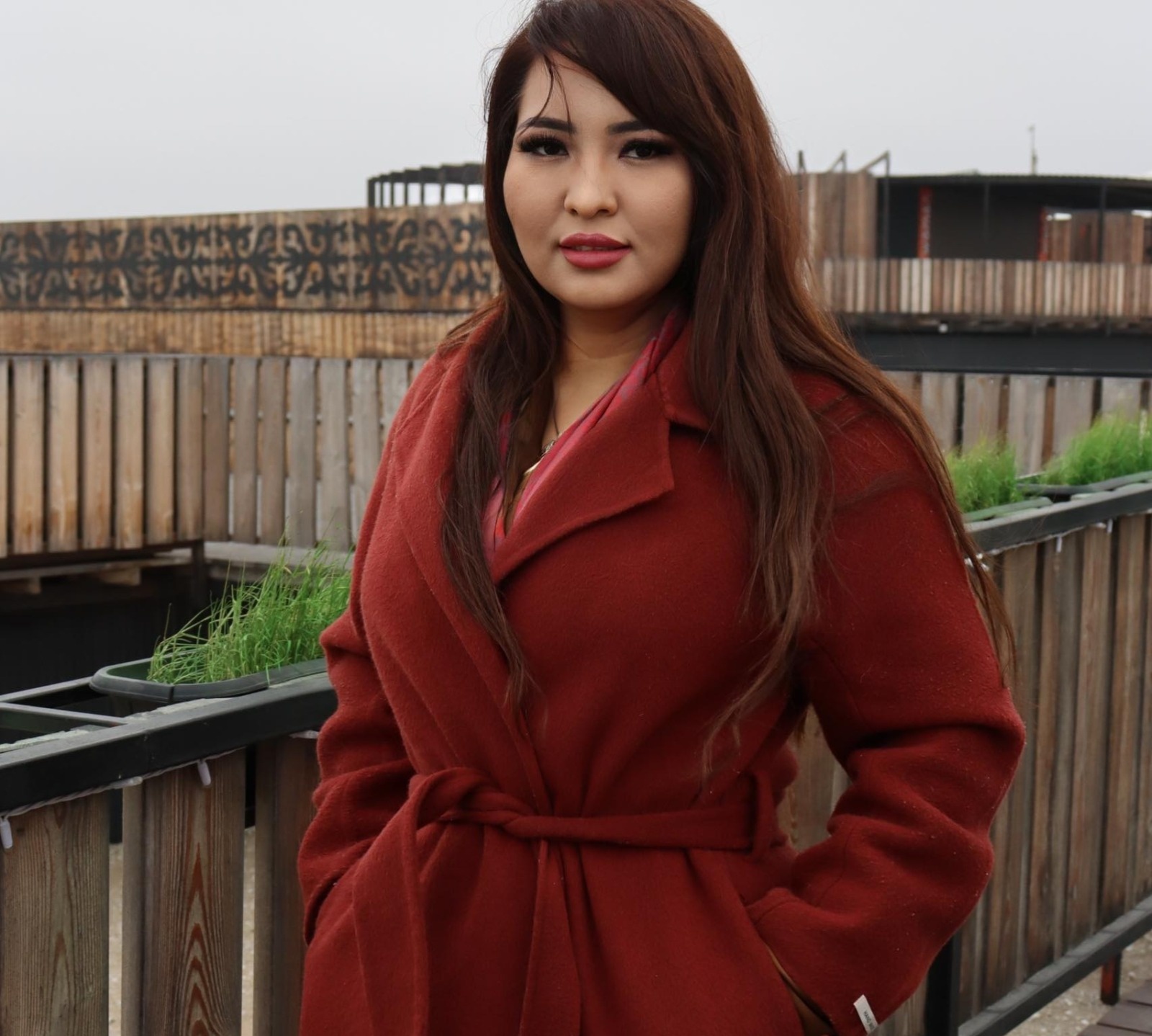 Жеке кәсіпкер Гүлназ Жеменей – Конституцияның жаңаруы заңдылық