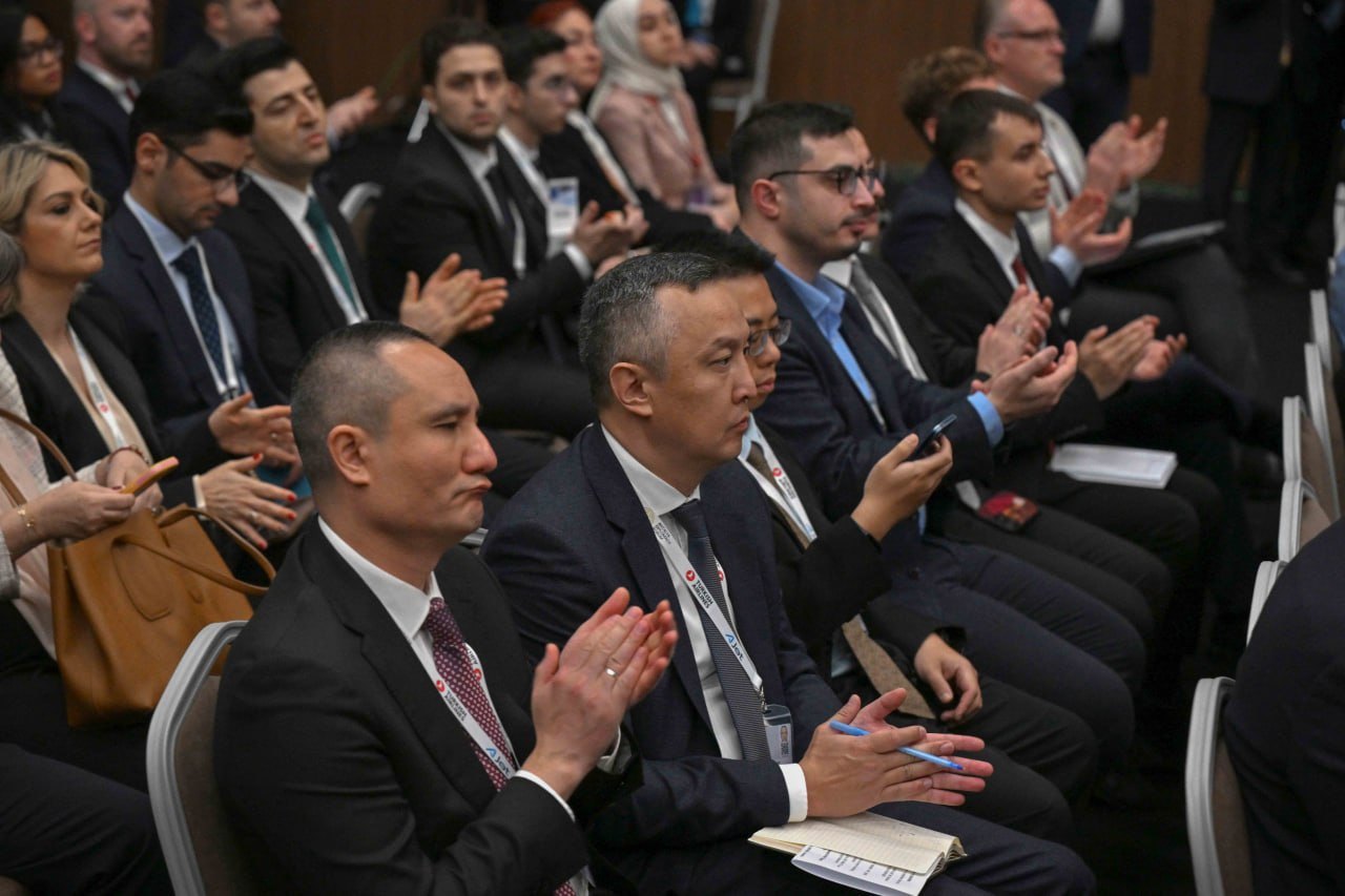 Президент РК указал на причины кризиса ООН