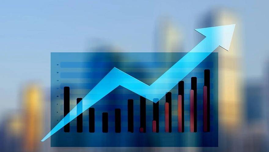ВВП Казахстана вырос на 4,1% за январь-июнь 2026 года