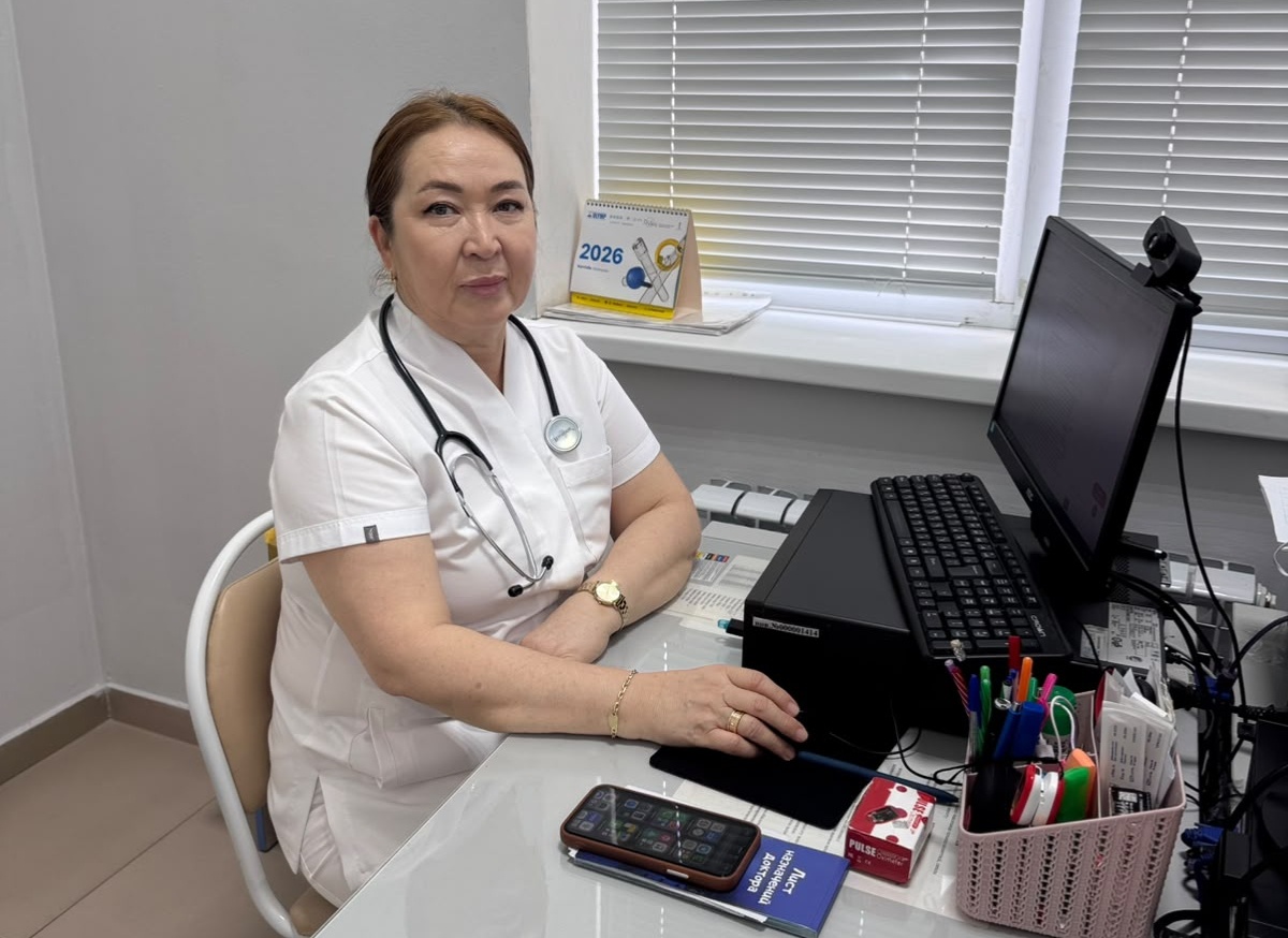 Жаңа Конституция медициналық көмектің қолжетімділігін қамтамасыз етеді