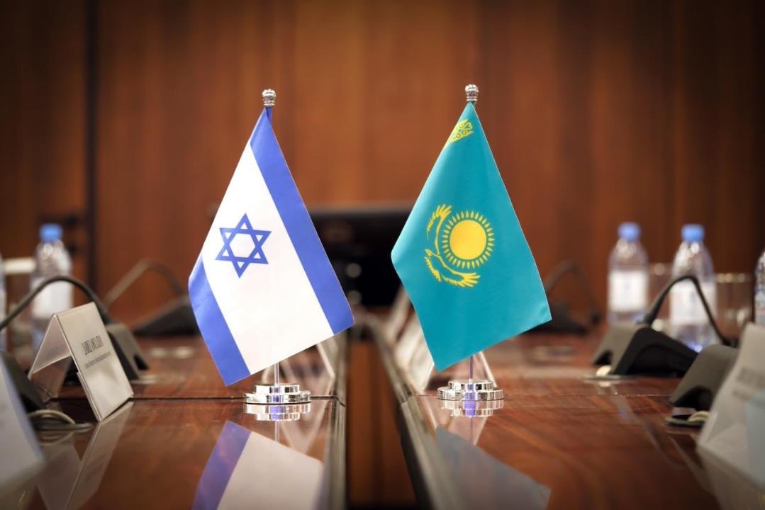 Қазақстан мен Израиль ерекше балаларды оқыту бойынша меморандумға қол қойды