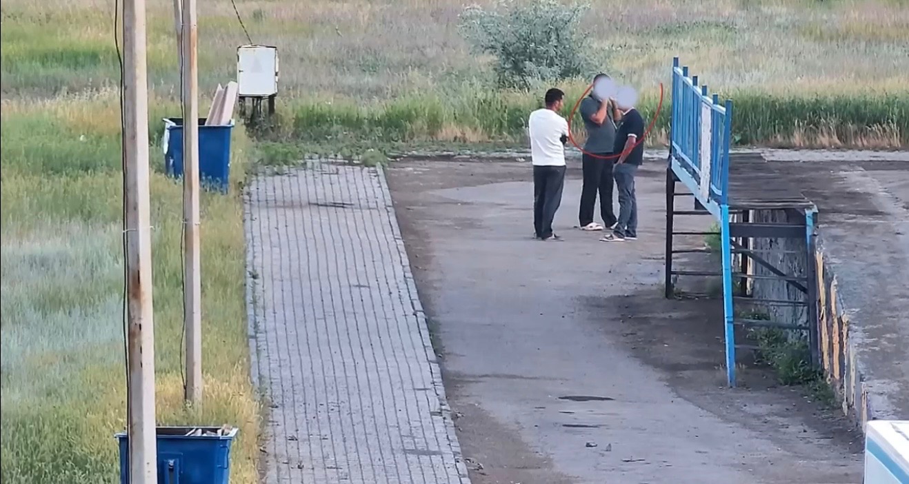 Мусор на трассах — это не проблема дорожников. Это вопрос культуры
