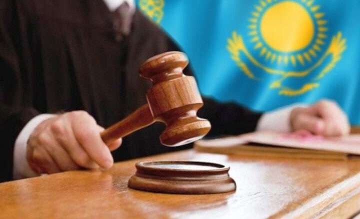 Маңғыстауда алимент төлемегені үшін 100-ден астам борышкер жауапқа тартылды