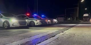 Ақтауда төрт күнде 600-ден астам жол ережесін бұзу дерегі анықталды