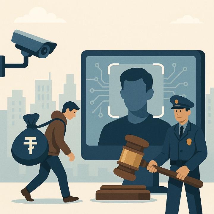 Қазақстанда борышкерлерді жасанды интеллект арқылы іздейтін болады