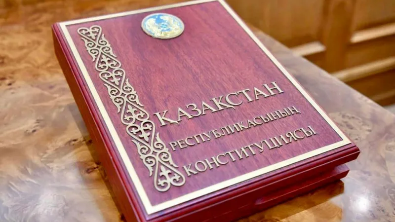 Жаңа Конституциядағы жаңа вице-президенттің қандай өкілеттіктері бар?