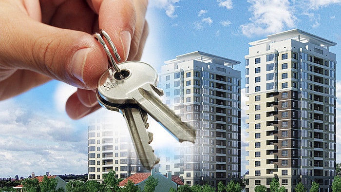 «Наурыз» тұрғын үй бағдарламасына өтініш қабылдау 3 қарашада басталады