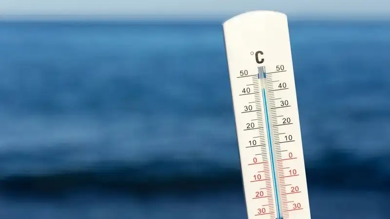 Ақтауда қараша айында ауа райы қандай болады?