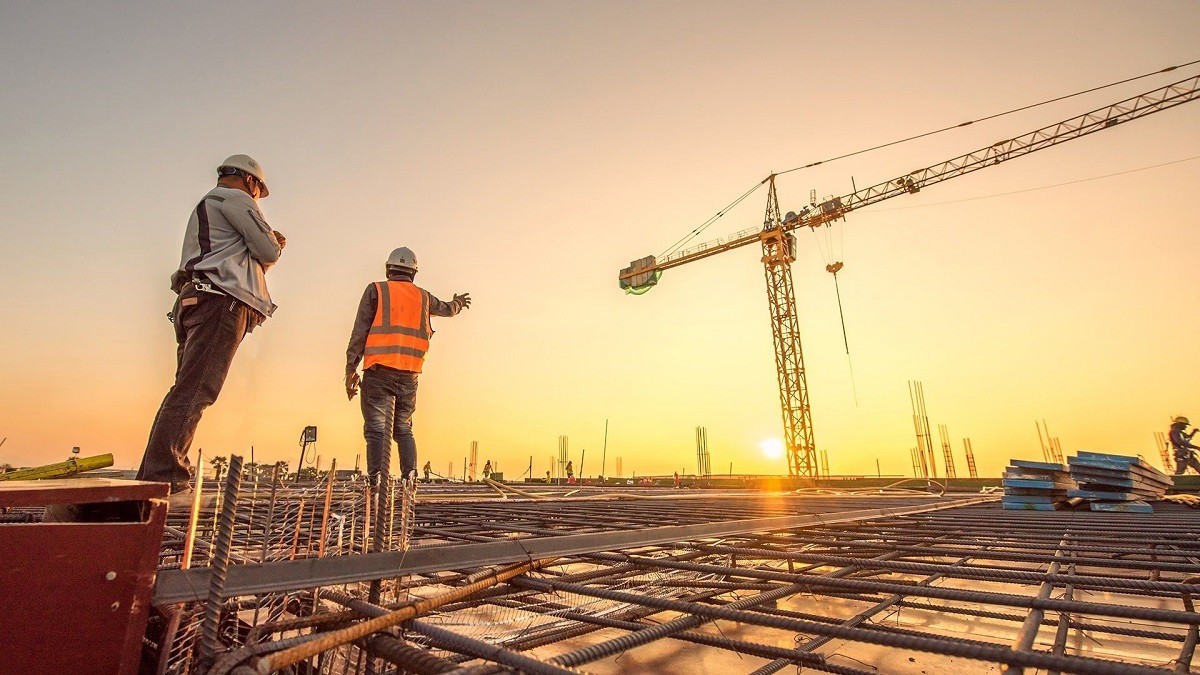 Қазақстан қалаларындағы нүктелі құрылыстар мәселесін жаңа құрылыс кодексі реттейді