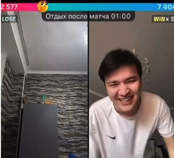 TikTok-та балағат сөз айтқан маңғыстаулық тұрғын 5 тәулікке қамалды