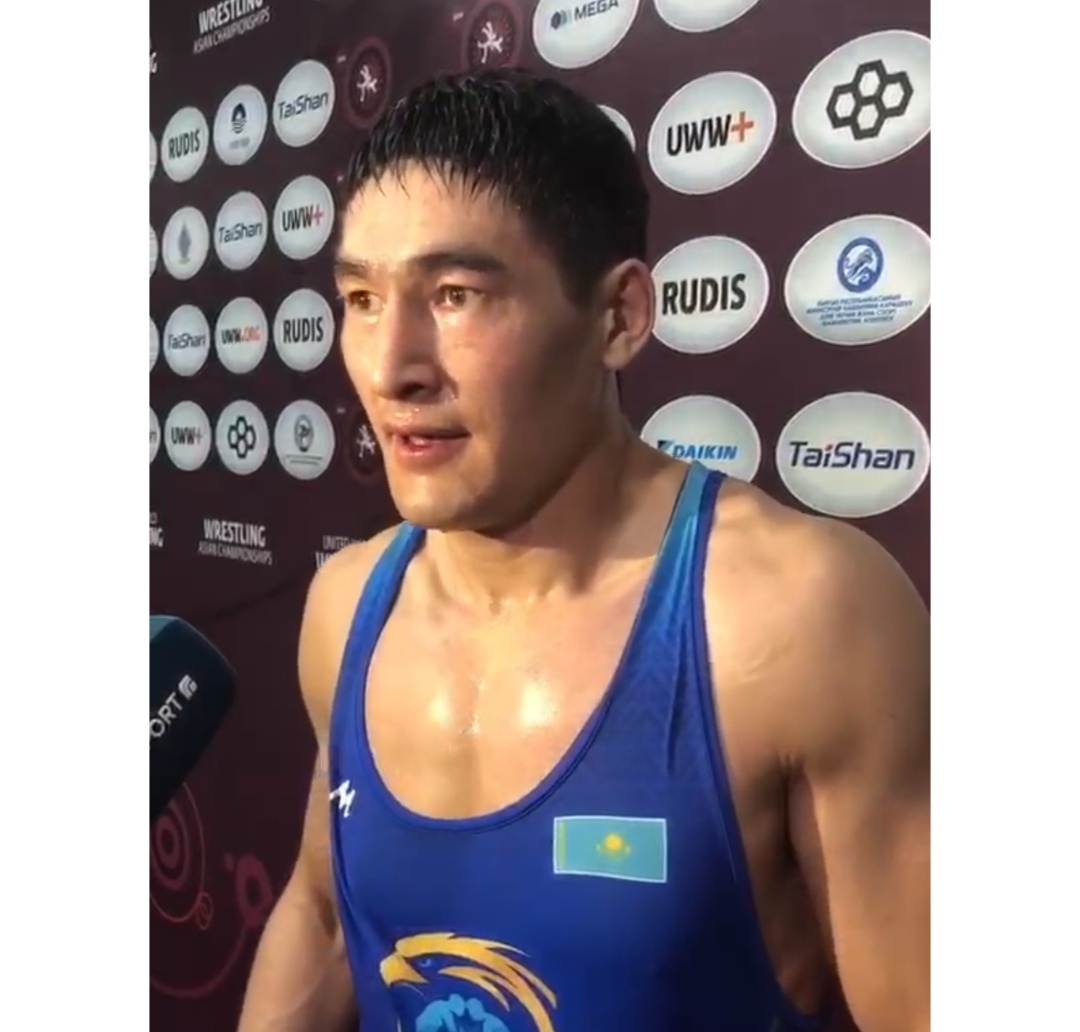 Азия чемпионаты: Қазақстан құрамасының фавориті жеңілісінің себебін түсіндірді