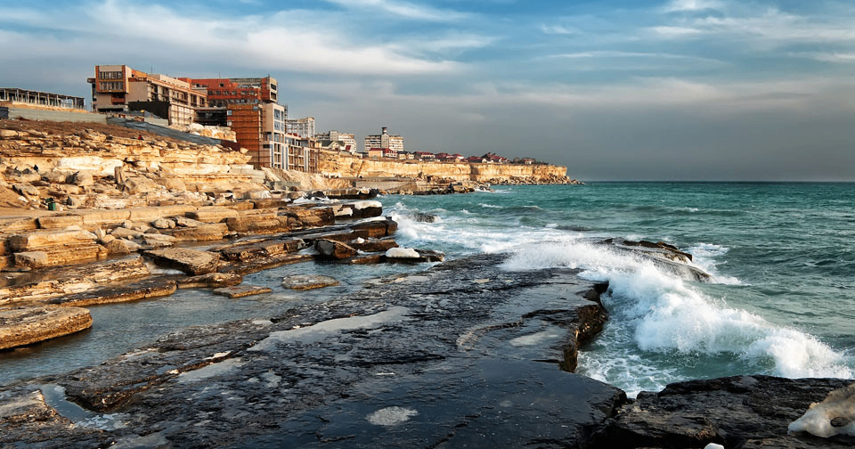 «Таза Қазақстан»: Ақтауда «Таза қала» науқаны ұйымдастырылады