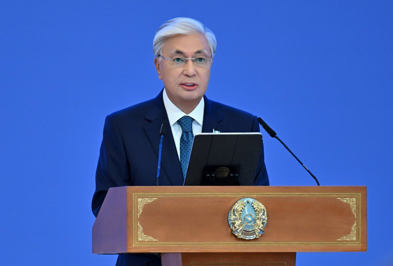 Президент: Биыл жеті айдағы экономикалық өсім 6 пайыздан асты