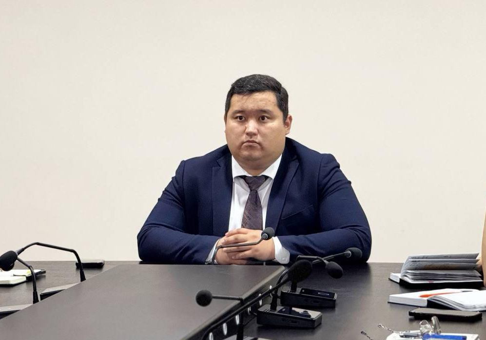 Жаңа инвестициялық дәуір басталды
